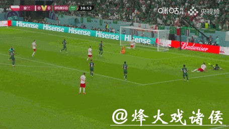 世界杯赛事直播，赛场实时动态轻松掌握